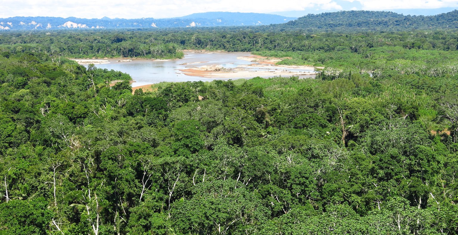 Vols pas chers depuis Cochabamba vers Rurrenabaque à partir de