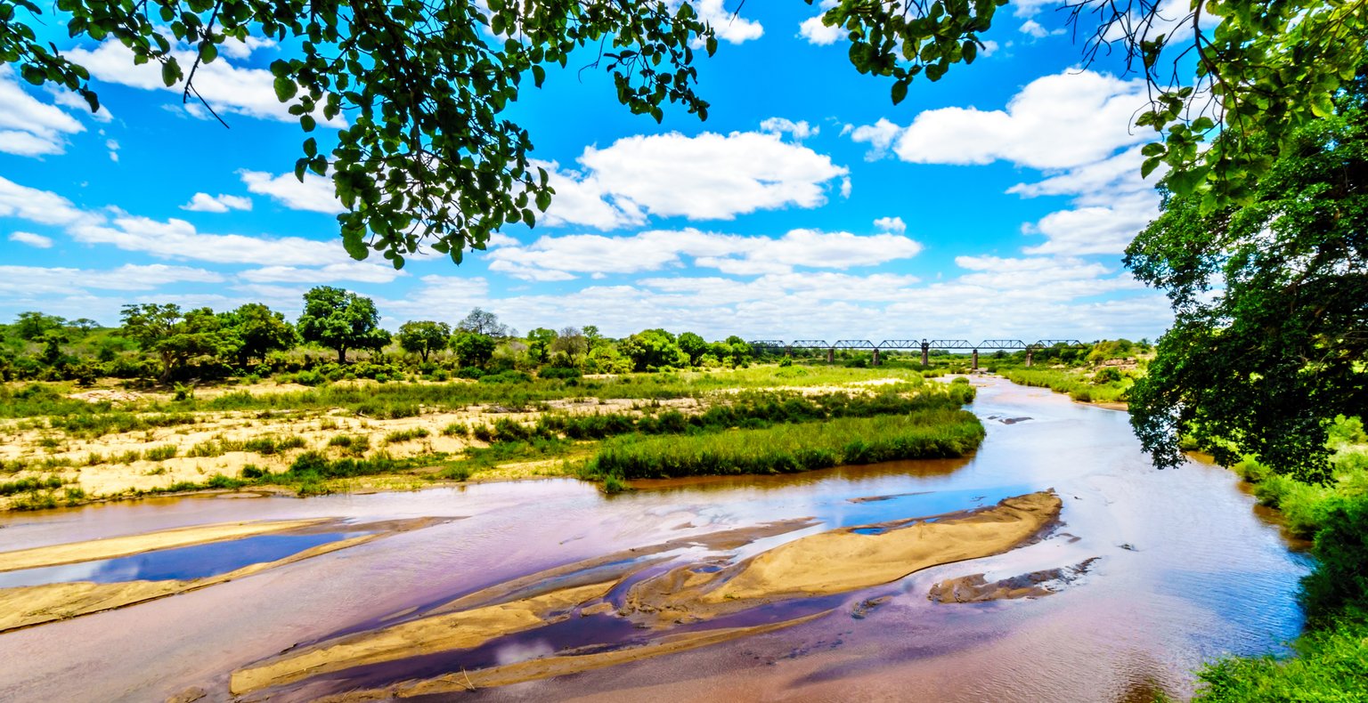 Trouvez des vols à prix mini vers Sabi Sand Game Reserve