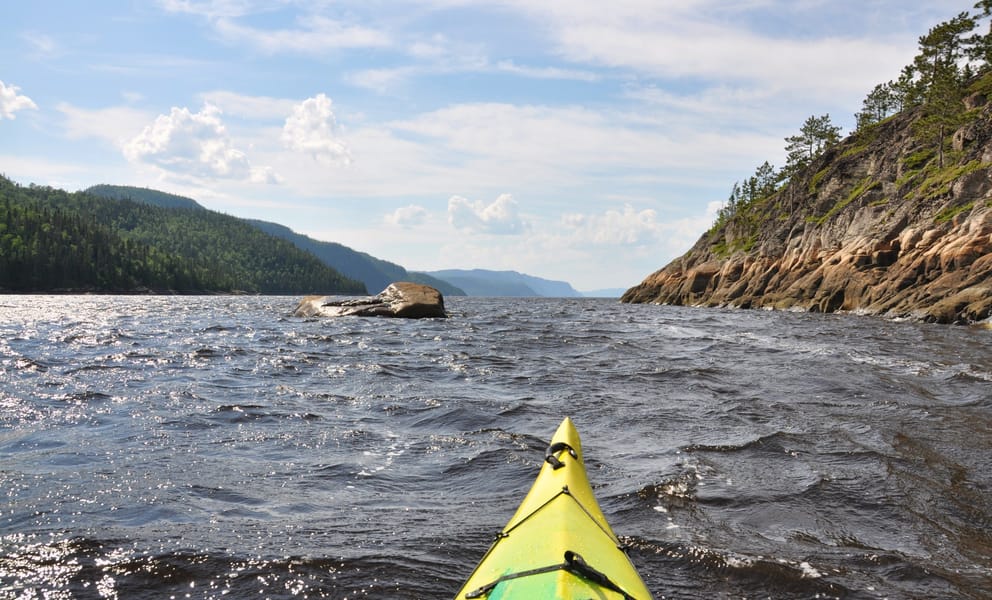 Cheap car rentals in Saguenay, Canada