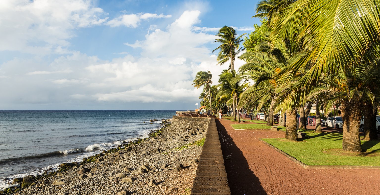 Olcsó repülőjegy Saint-Denis-be (Franciaország)