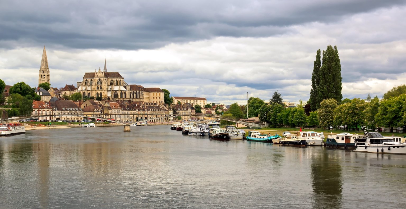 Vols pas chers depuis Bordeaux à partir de 47 €