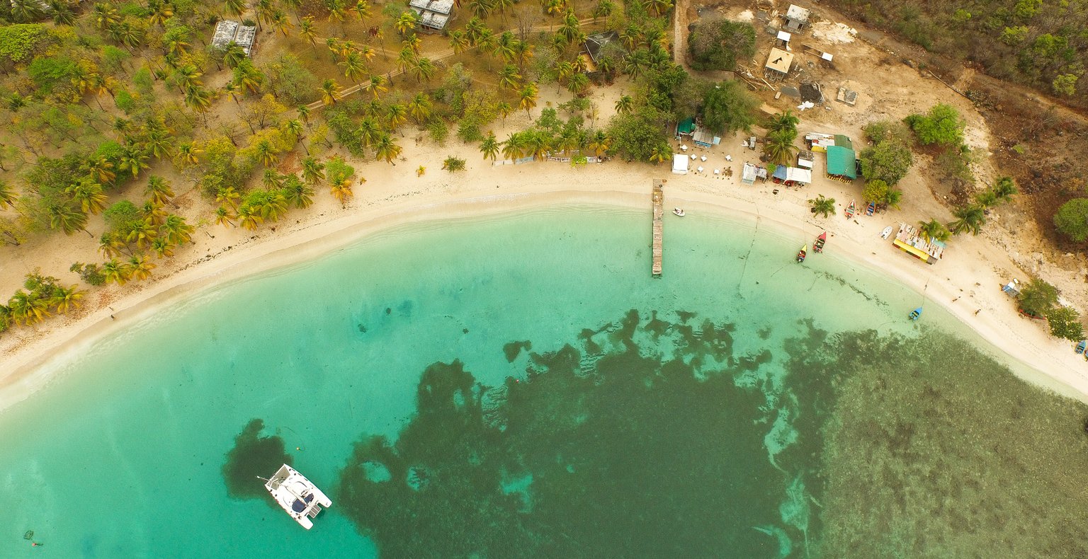 Flüge nach Salt Cay, Turks Islands, Turks- und Caicosinseln