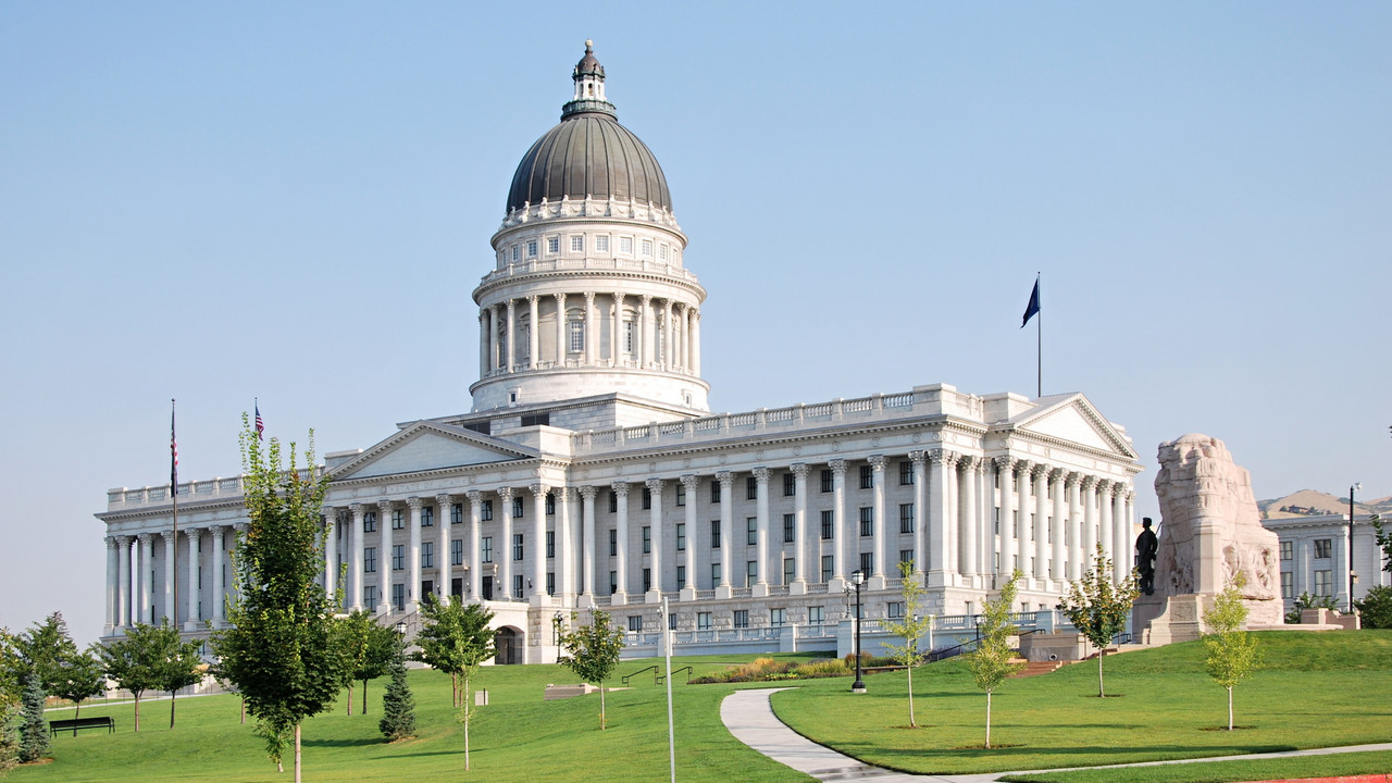 Vuelos baratos de Kahului a Salt Lake City a partir de 155 €