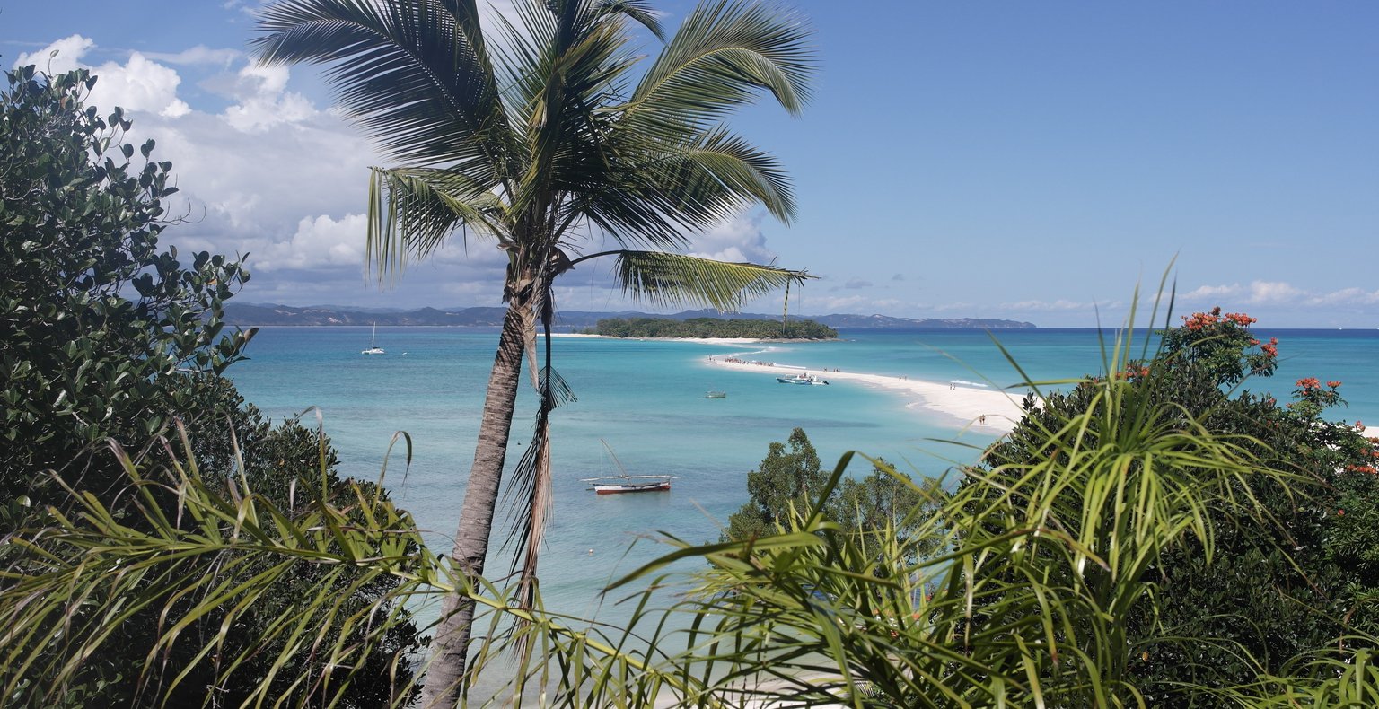 Günstige Flüge nach Sambava, Madagaskar