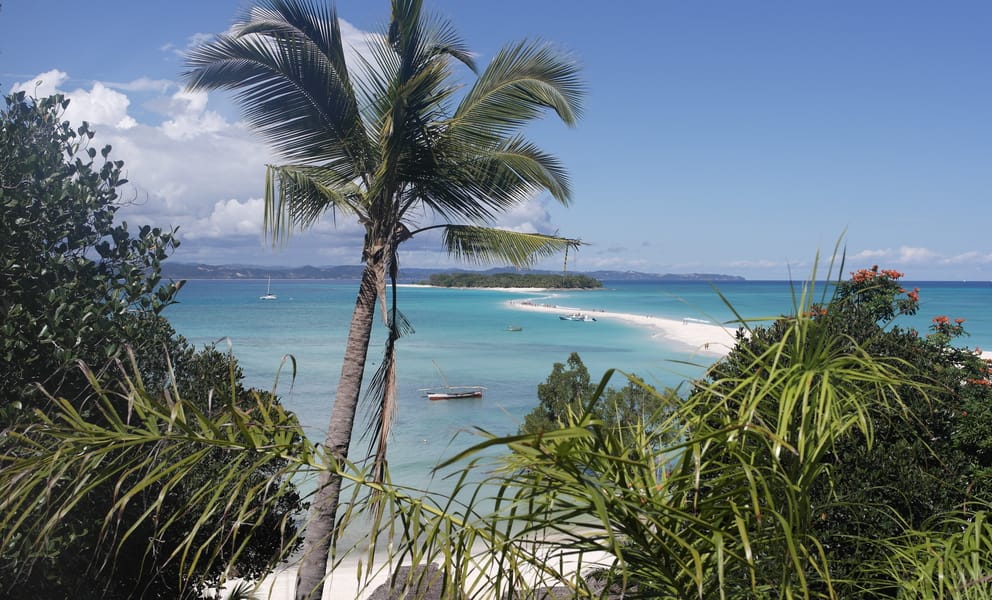 Cheap car rentals in Sambava, Madagascar