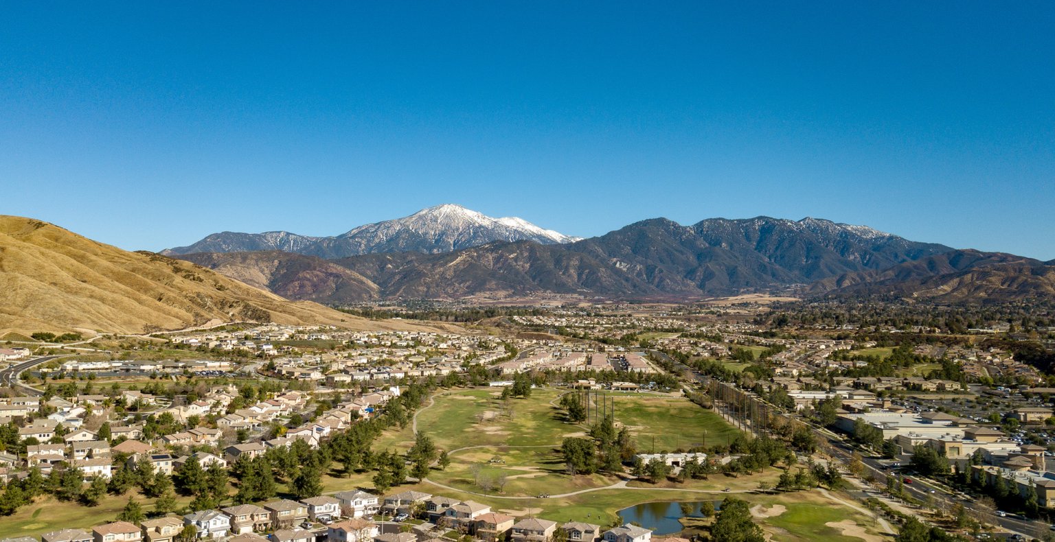 Find cheap flights to San Bernardino