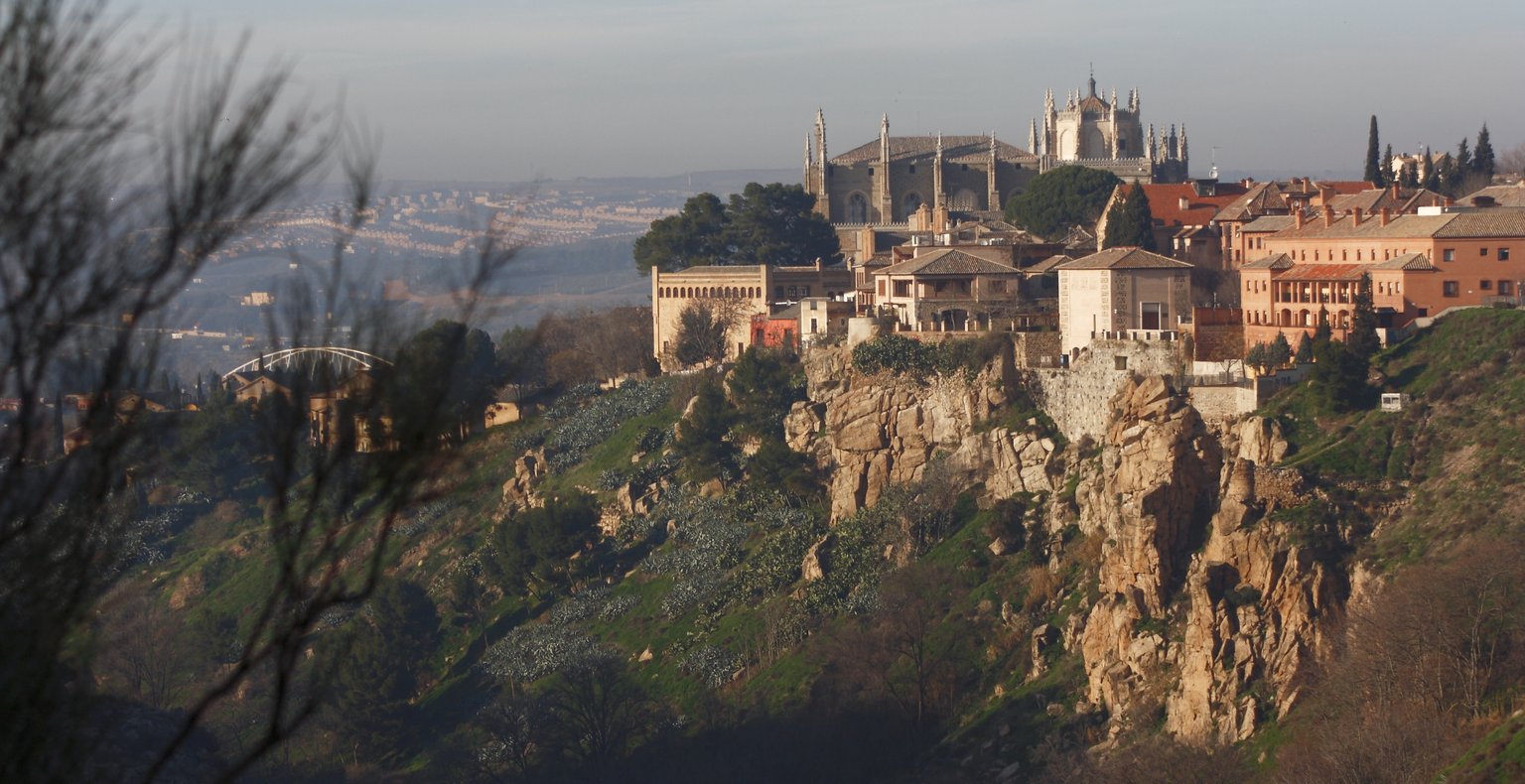 Günstige Flüge nach Catamarca, Argentinien