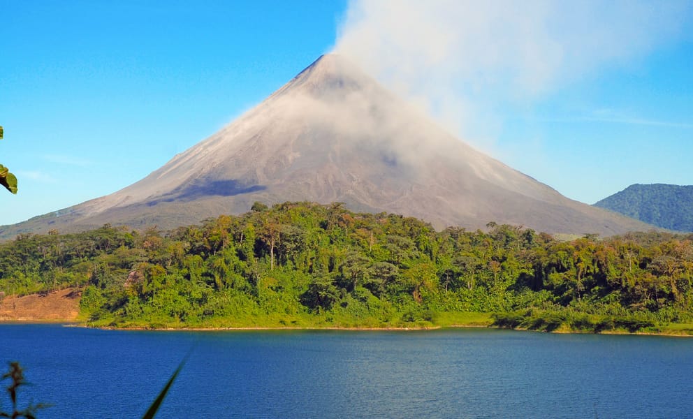 Cheap car rentals in San José, Costa Rica