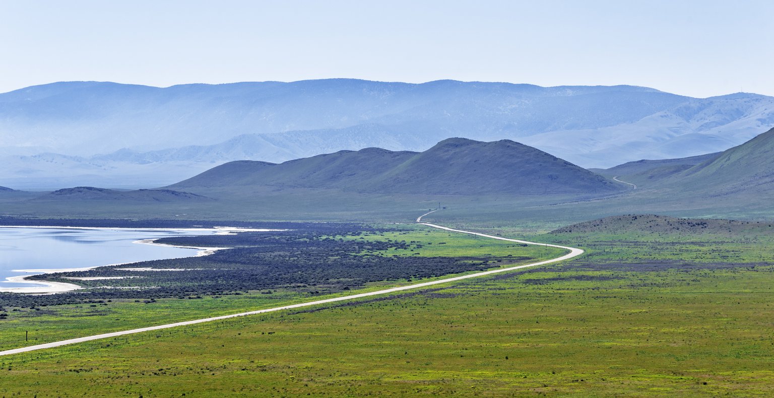 Cheap flights from Munich to San Luis Obispo from £494