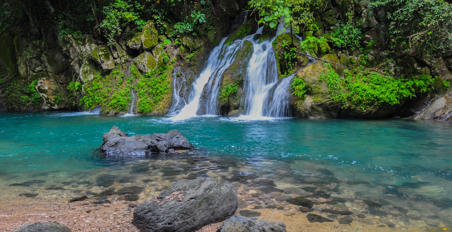 Günstige Flüge von Berlin nach San Luis Potosí ab 571 €