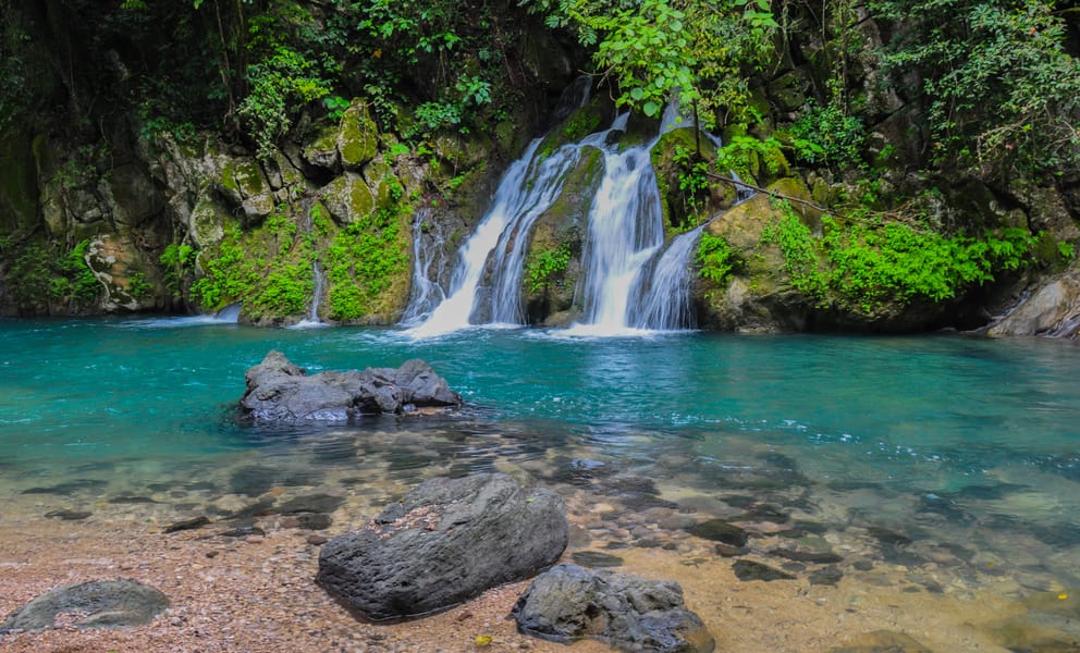 Cheap car rentals in San Luis Potosí, Mexico