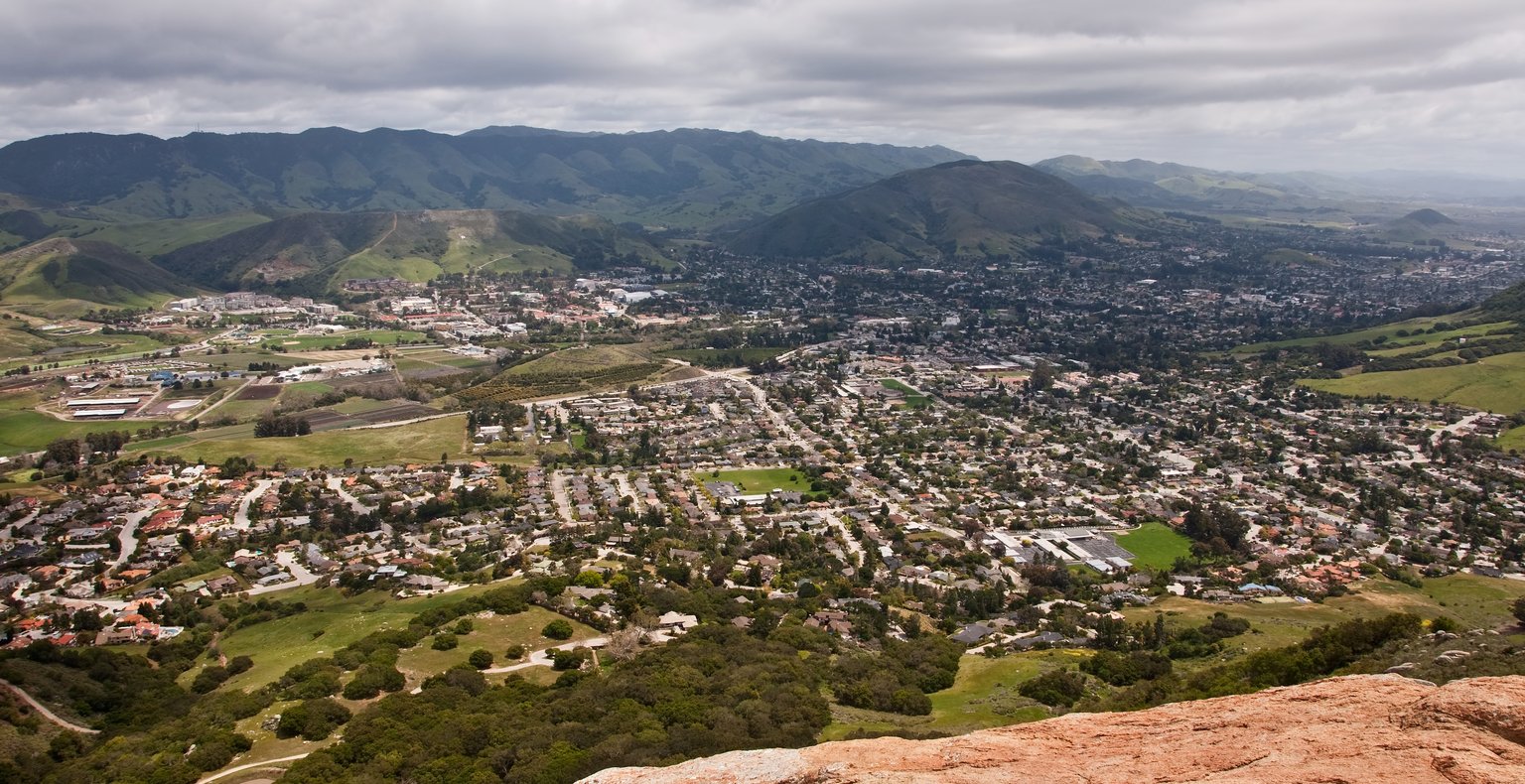 Günstige Flüge to San Luis, Argentinien