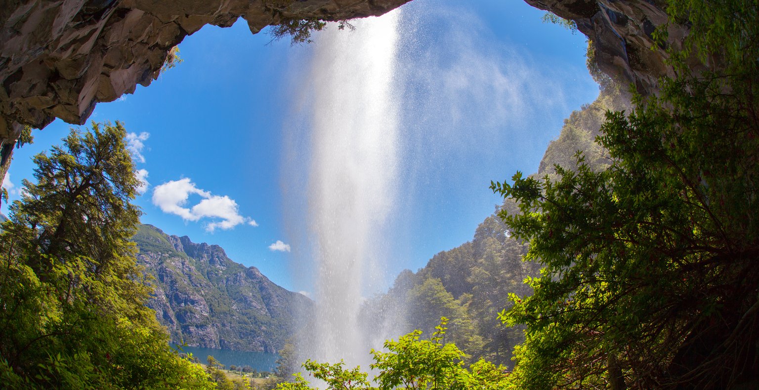 Vuelos baratos de Buenos Aires a San Martín de los Andes a partir de 84 €
