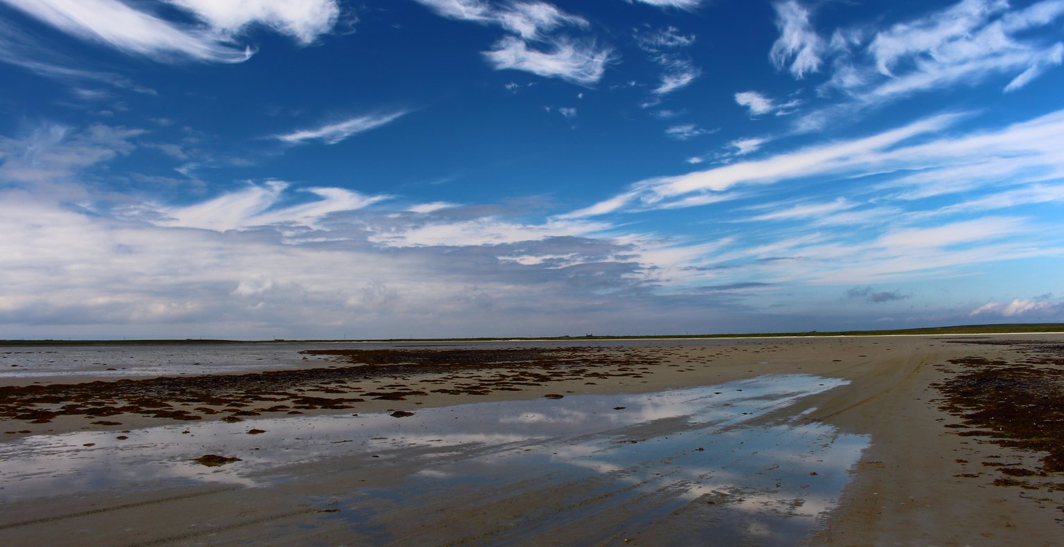 Cheap flights from Kirkwall  from