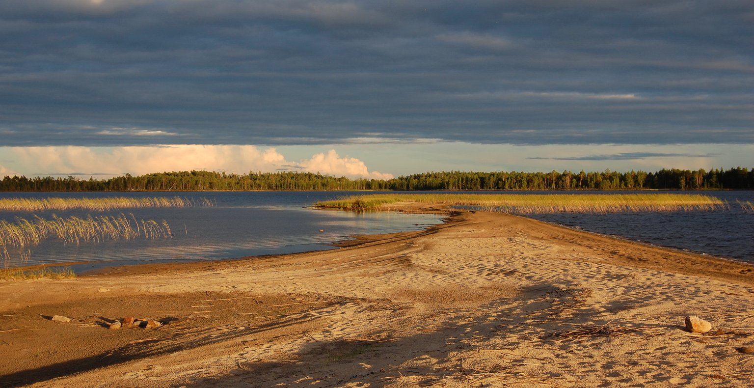 العثور على رحلات طيران رخيصة إلى Sandy Lake