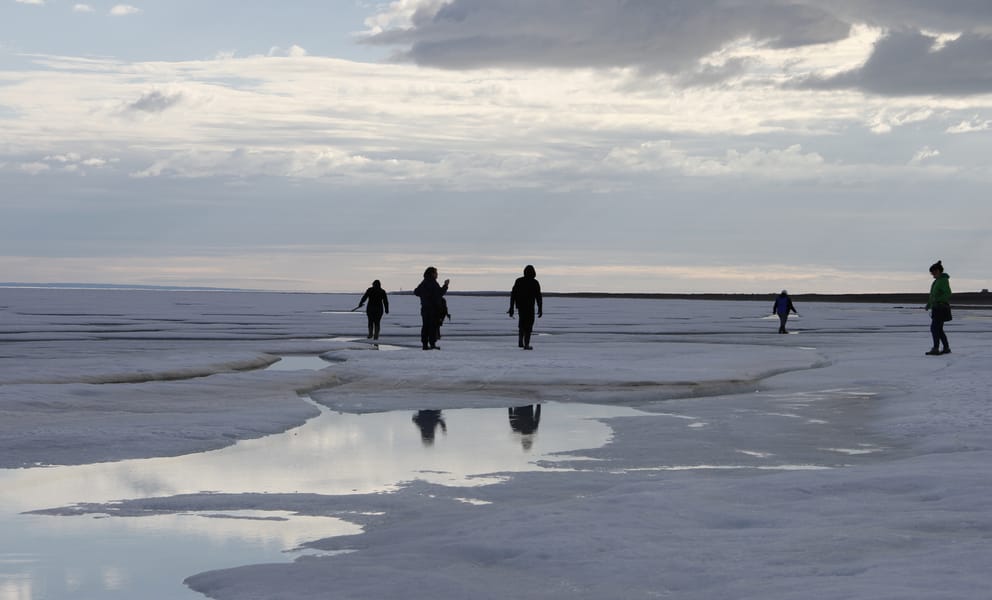 Cheap car rentals in Sanikiluaq, Canada