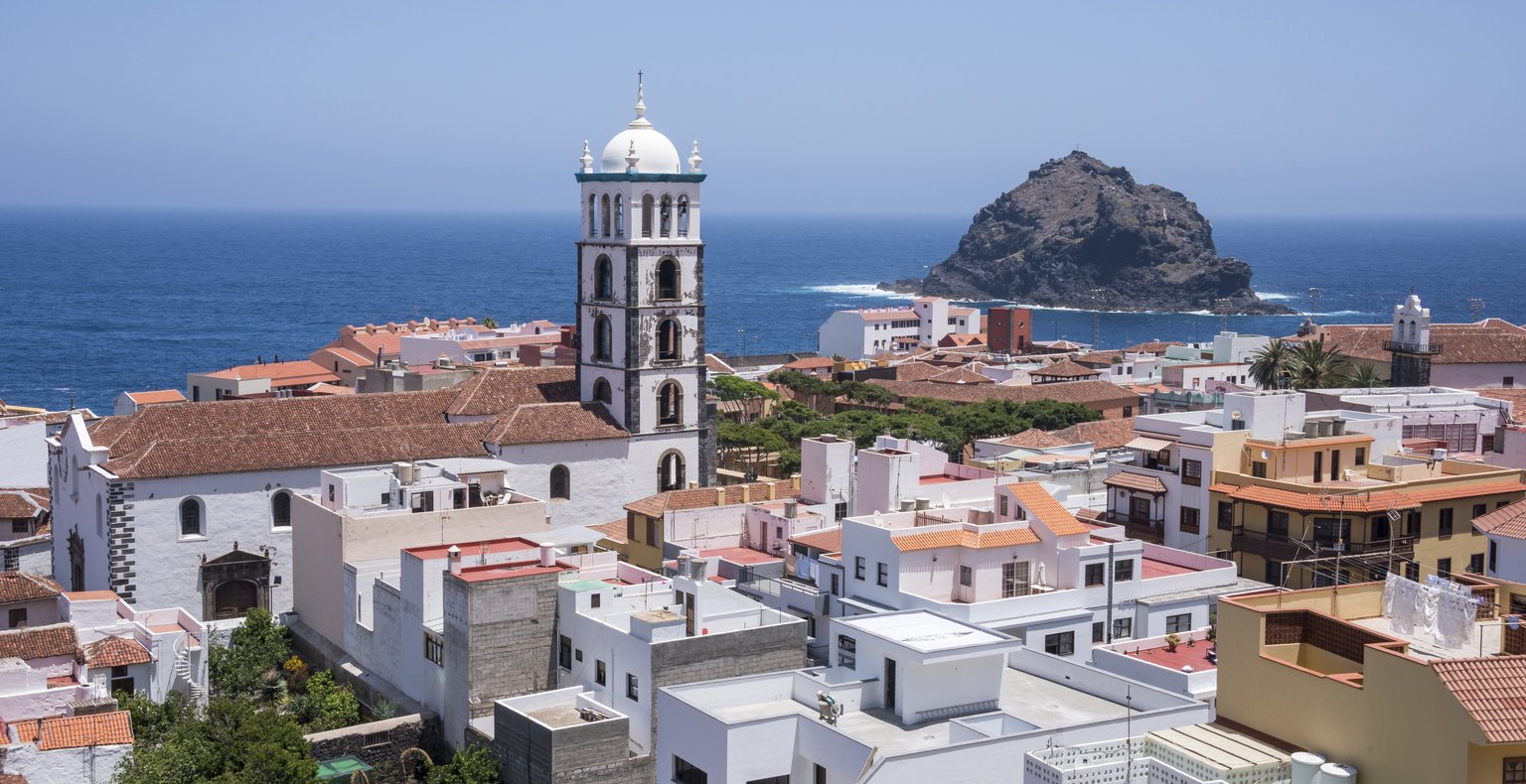 Trouvez des vols à prix mini vers Santa Ana Island