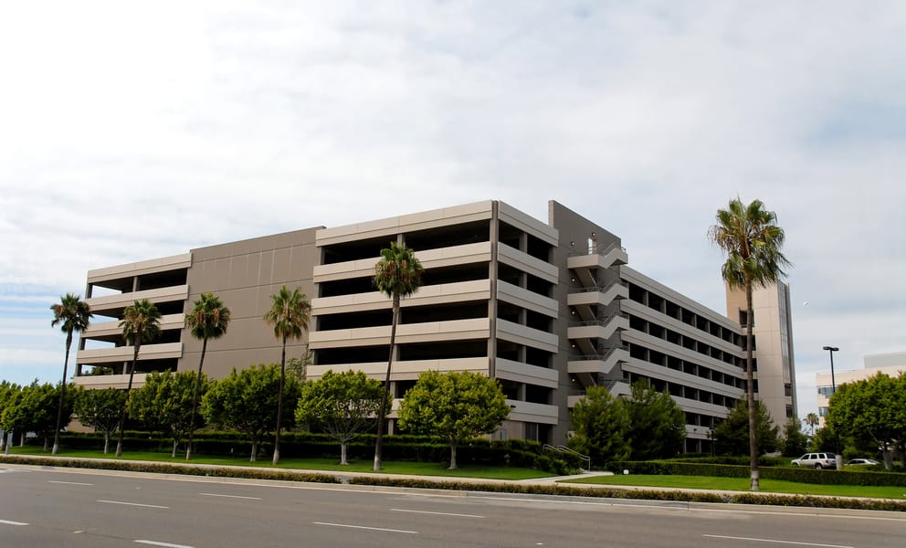 Cheap car rentals in Santa Ana, United States