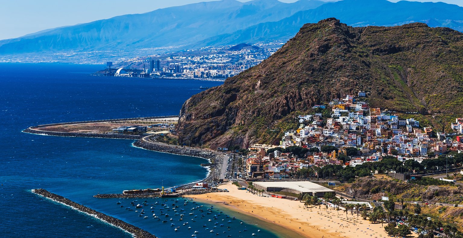 العثور على رحلات طيران رخيصة إلى Santa Cruz Islands