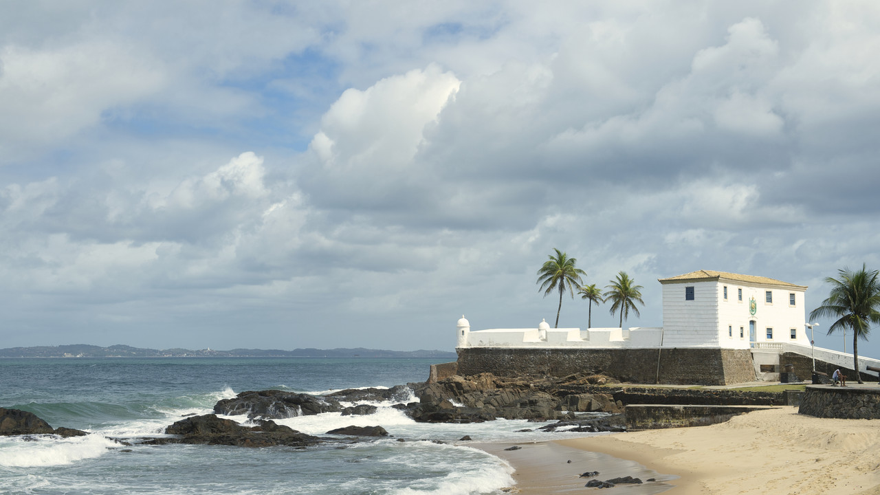 to Santa Maria(巴西)的航班