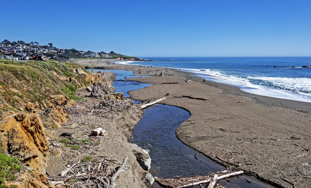 Cheap car rentals in Santa Rosa, United States