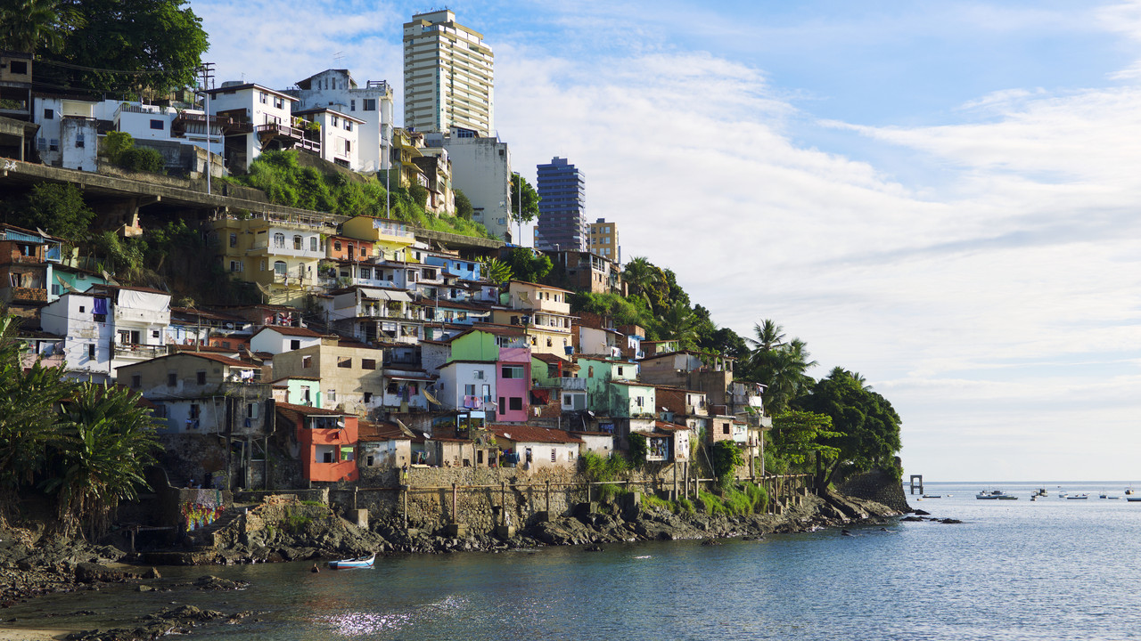 Vols pas chers depuis Recife vers Santarém à partir de 142 €