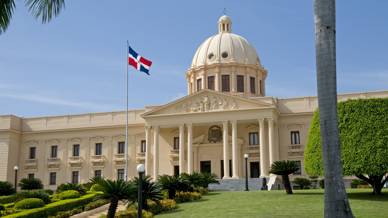 Cheap flights from New York to Santo Domingo from $133