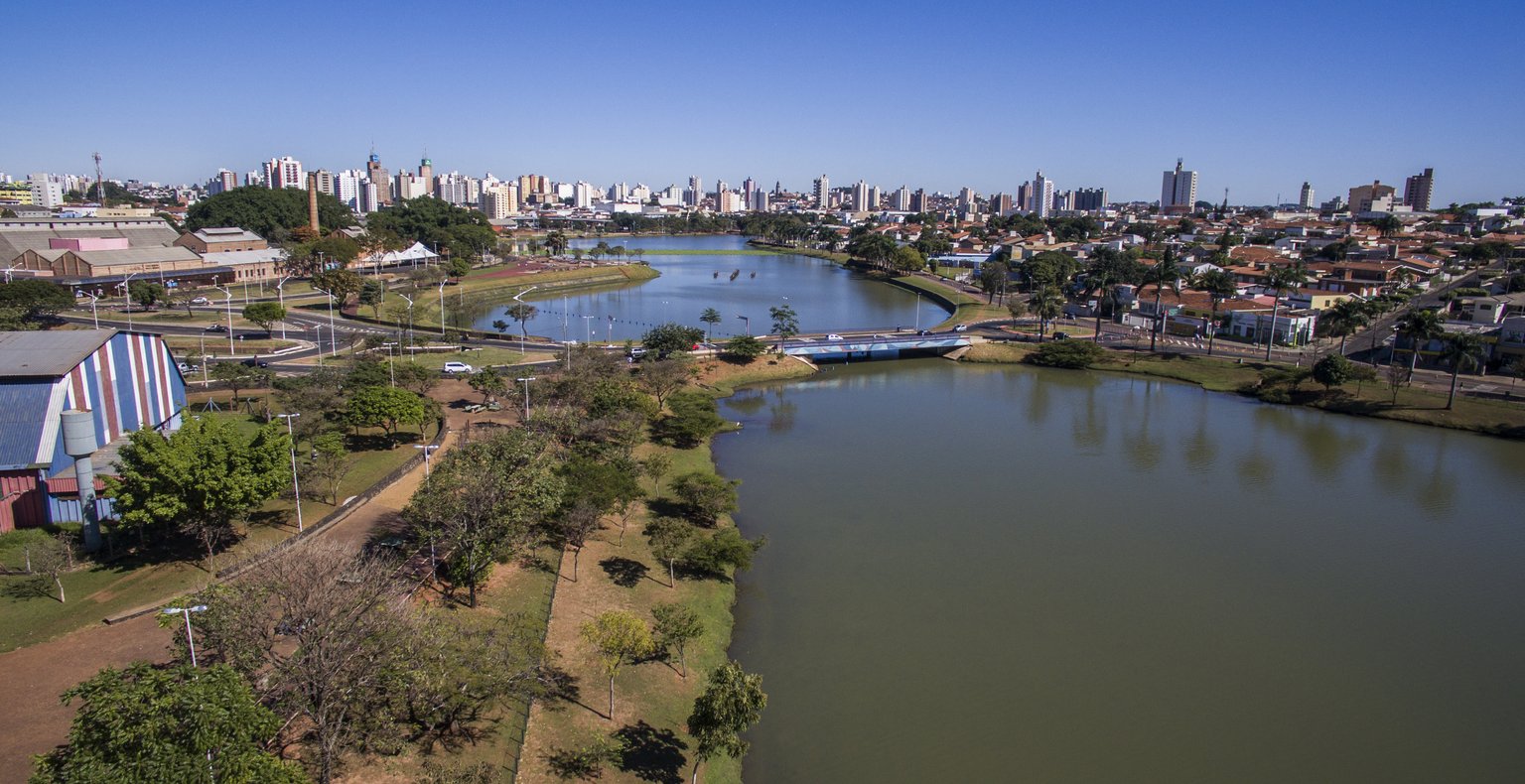 Voos baratos do Porto para São José do Rio Preto a partir de 493 €
