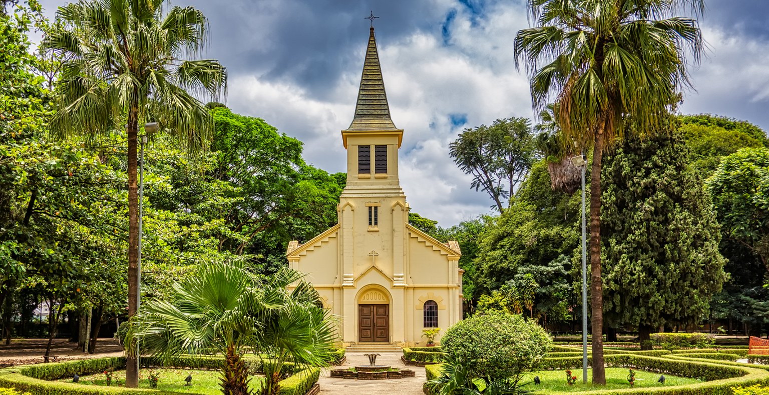 Vuelos baratos de Río de Janeiro a partir de 49 €