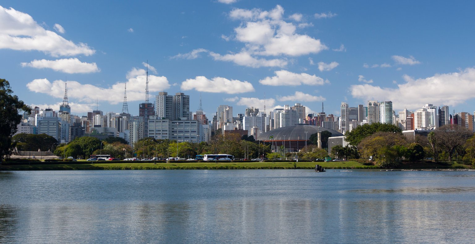 Günstige Flüge von London nach São Paulo ab 464 €