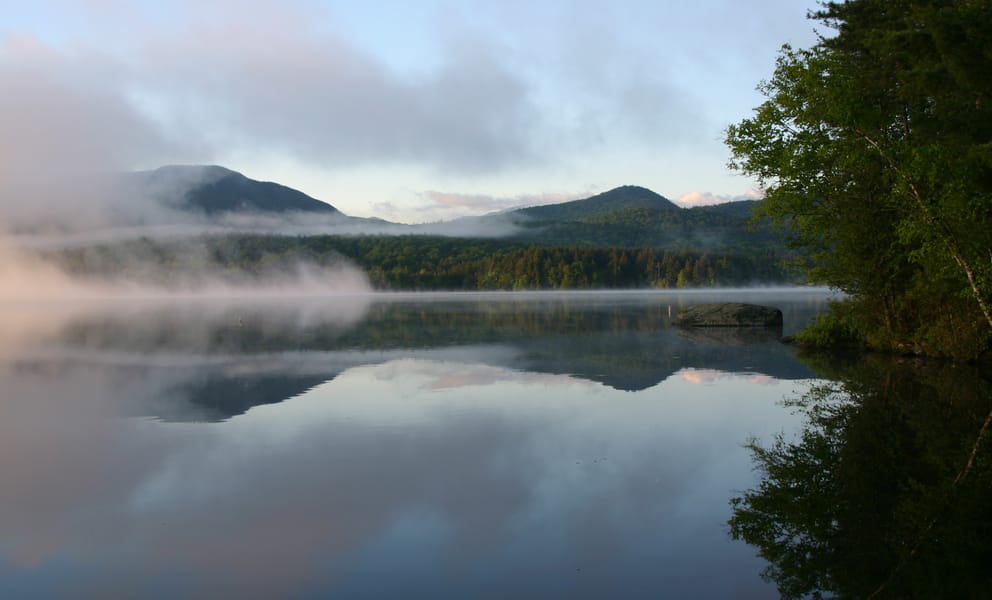 Cheap car rentals in Saranac Lake, United States