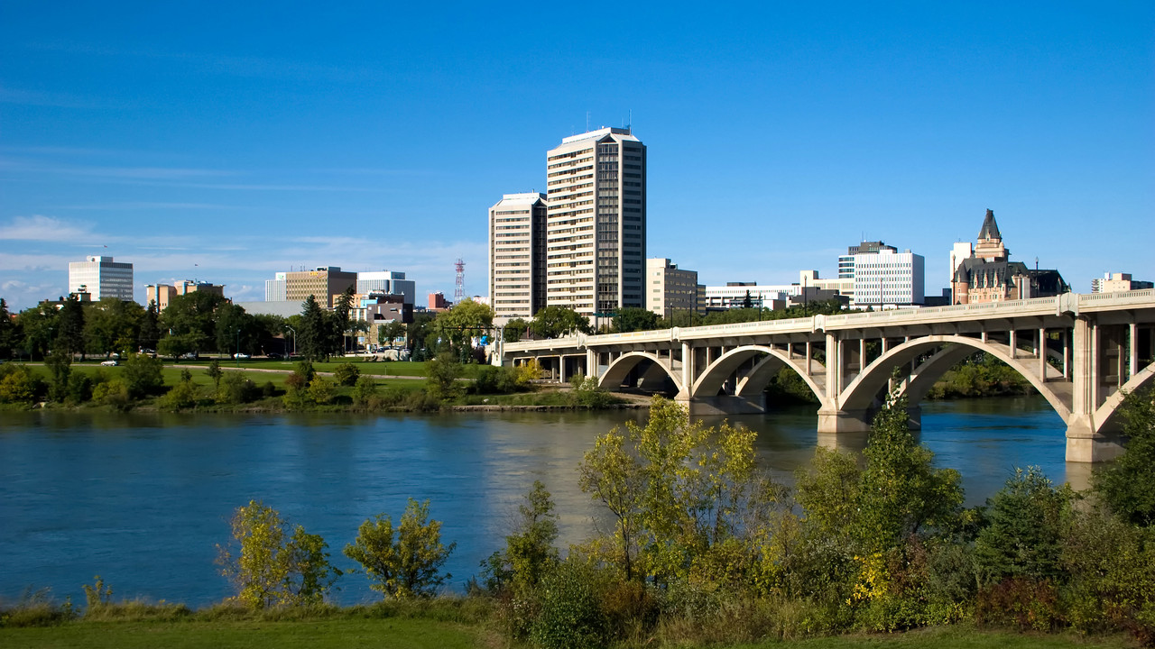 Cheap flights from Calgary to Saskatoon from CA$120