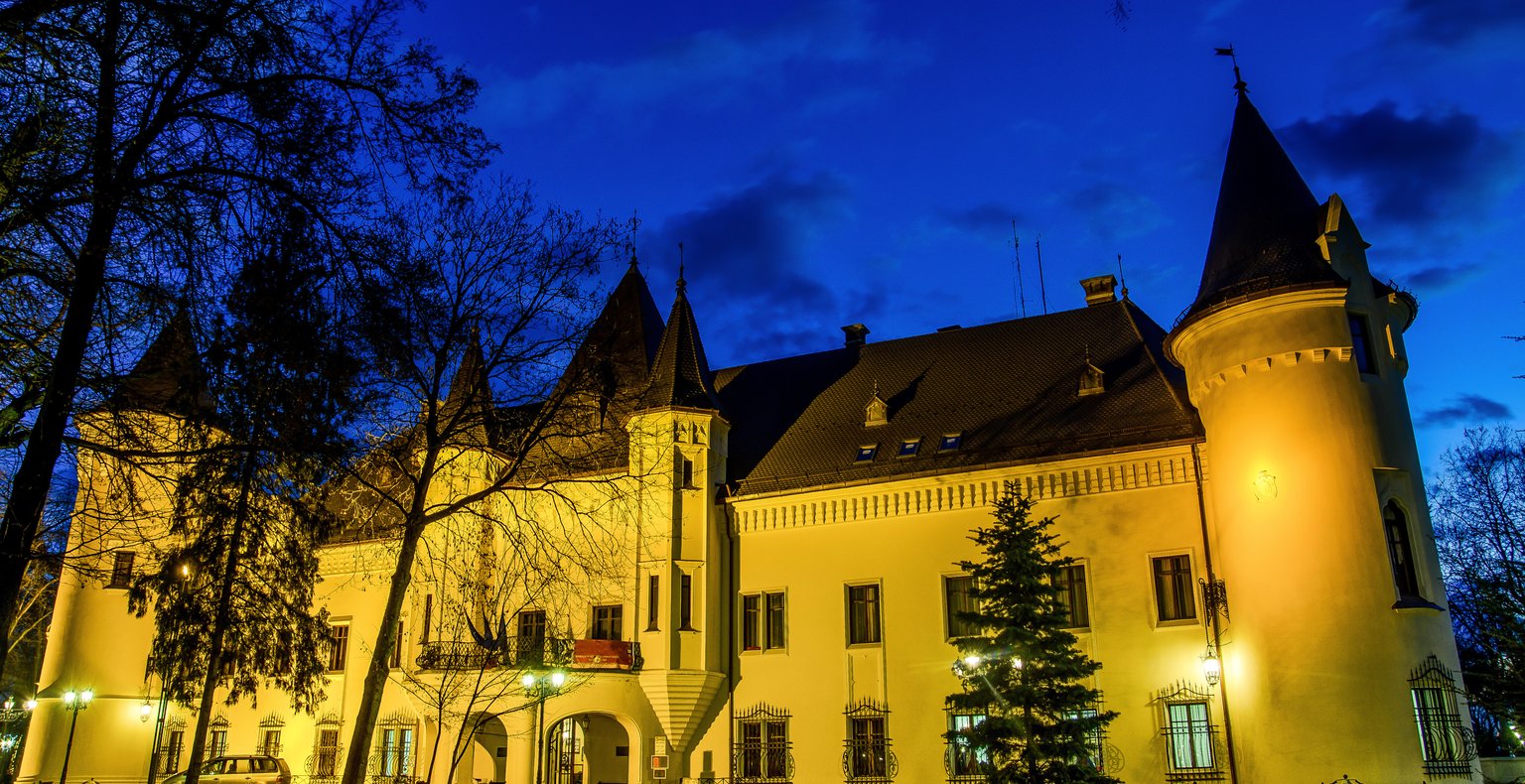 Bilete de avion ieftine din Londra către Satu Mare de la 168 lei