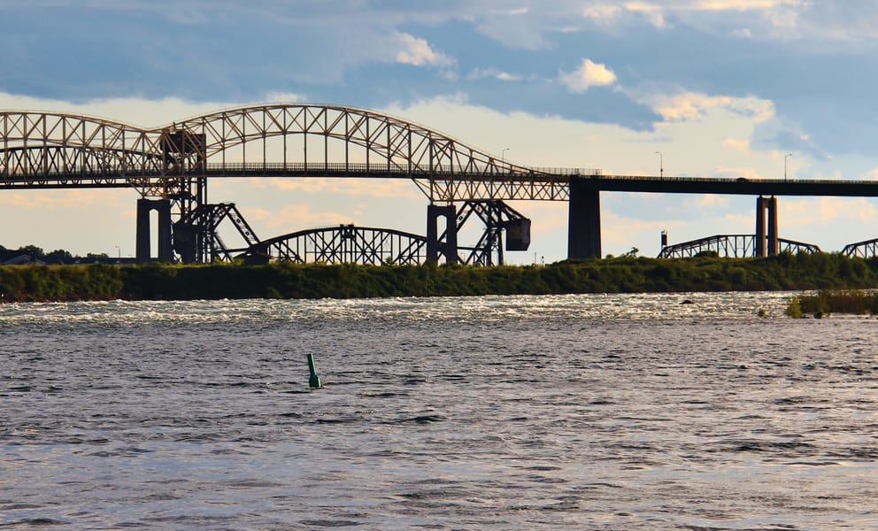 Cheap car rentals in Sault Ste. Marie, Canada