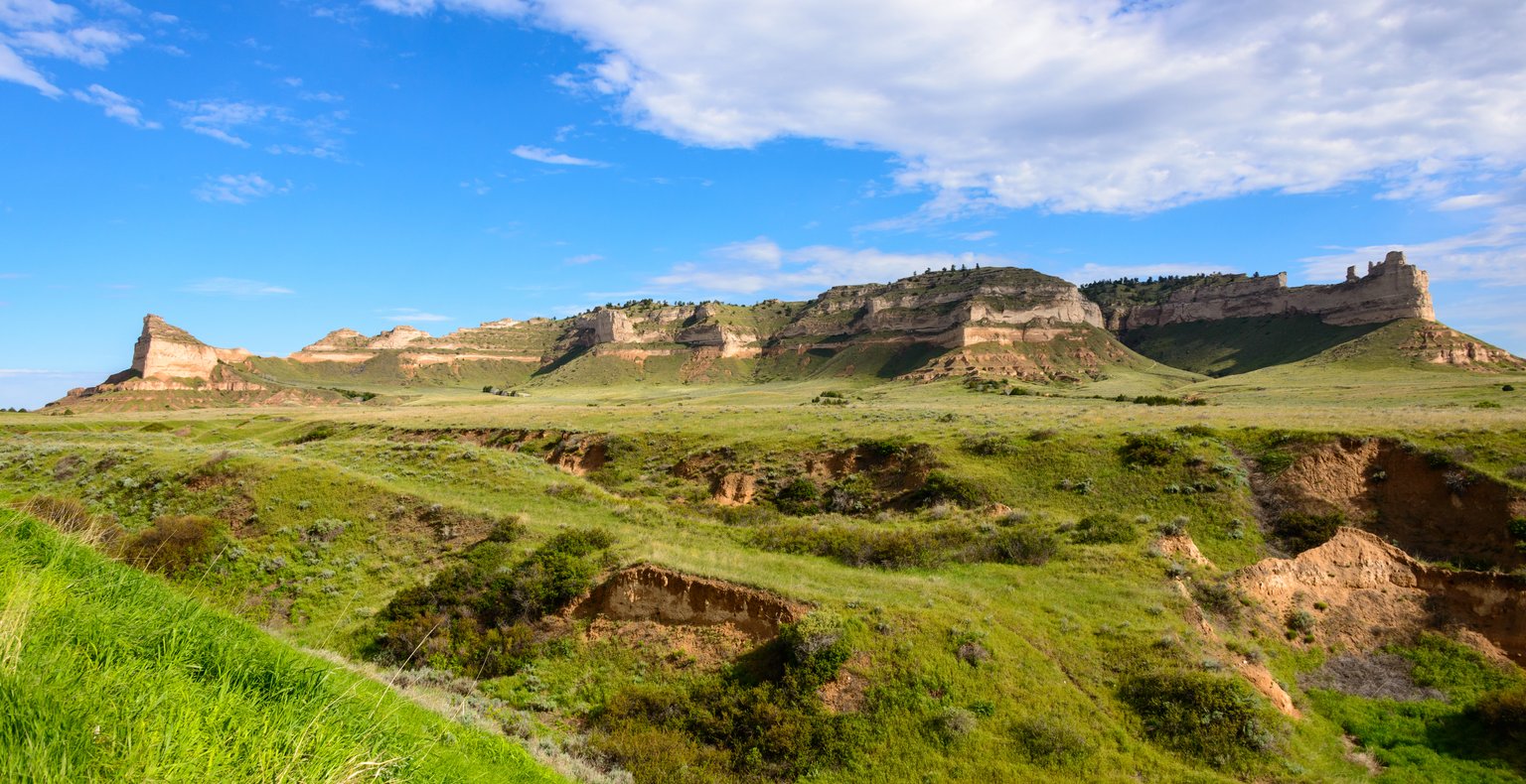 Flights to Scottsbluff, NE, United States