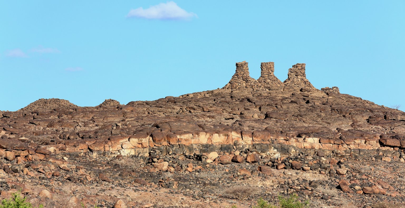 Flüge nach Semera, Äthiopien