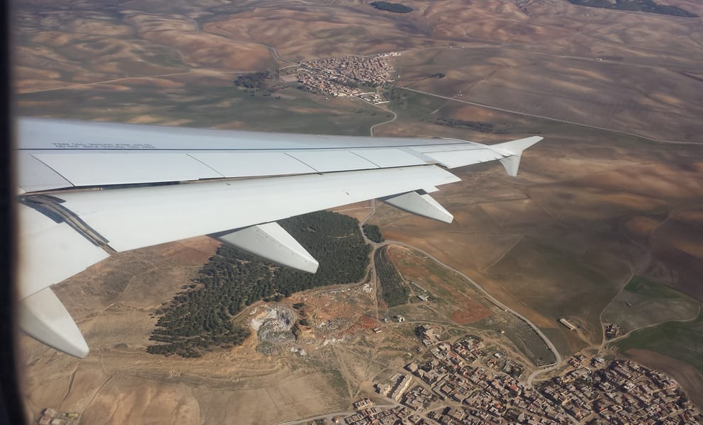 Cheap car rentals in Sétif, Algeria