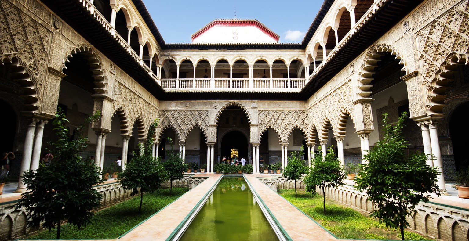 Vuelos baratos de Olbia a Sevilla a partir de 75 €