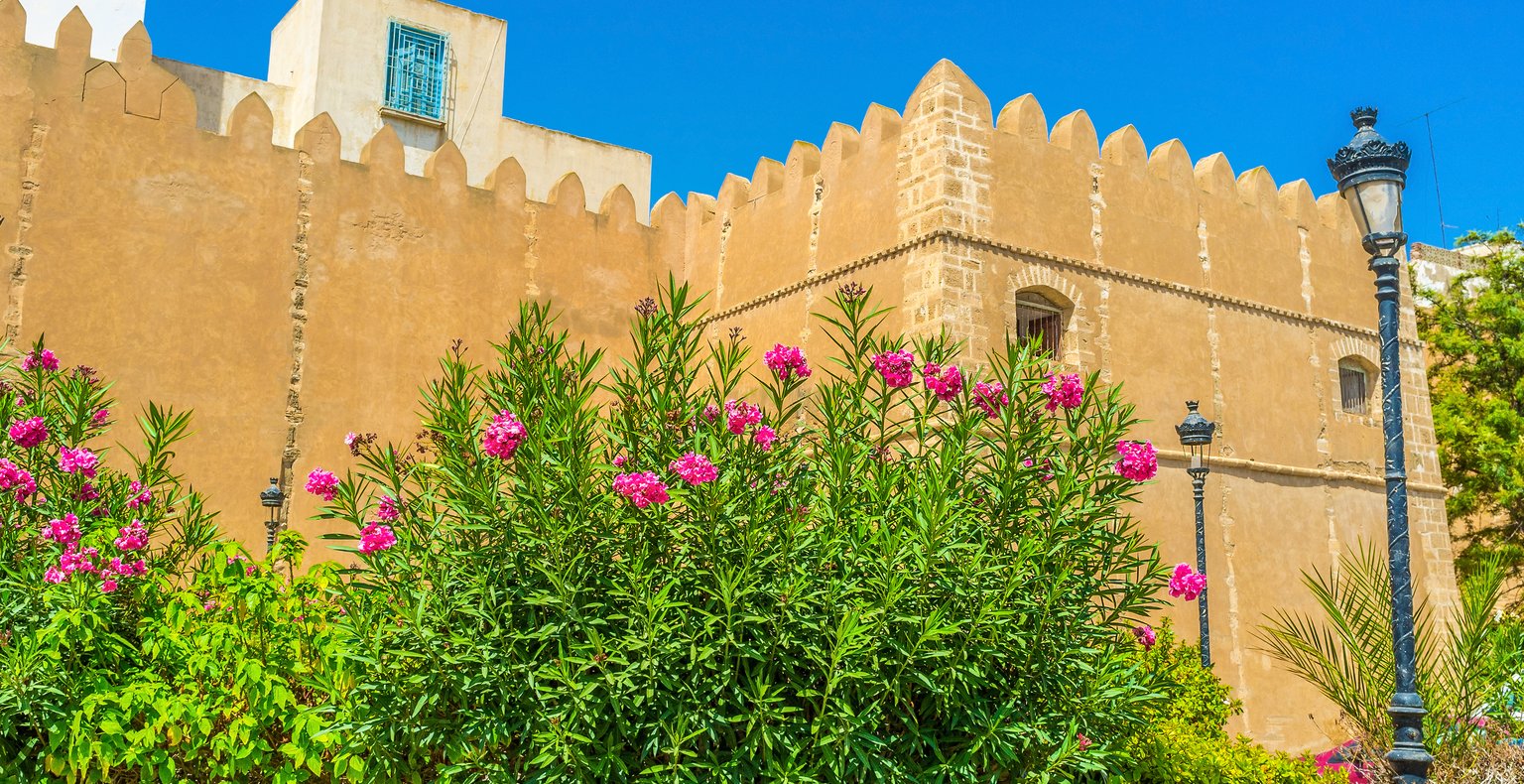 Find billige flybilletter to Sfax