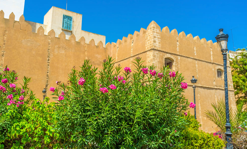 Location de voiture pas chère à Sfax, Tunisie