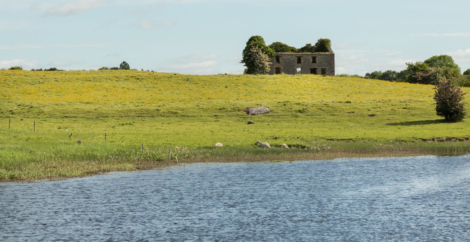 Cheap flights from Manchester to Shannon, County Clare from £28