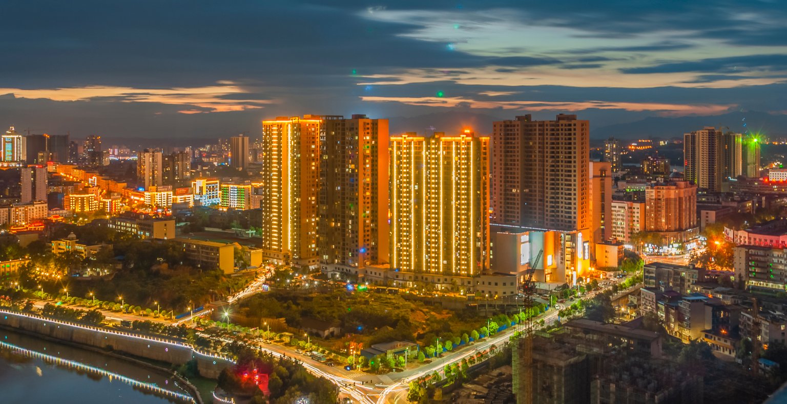 Vols vers Shaoyang, Chine