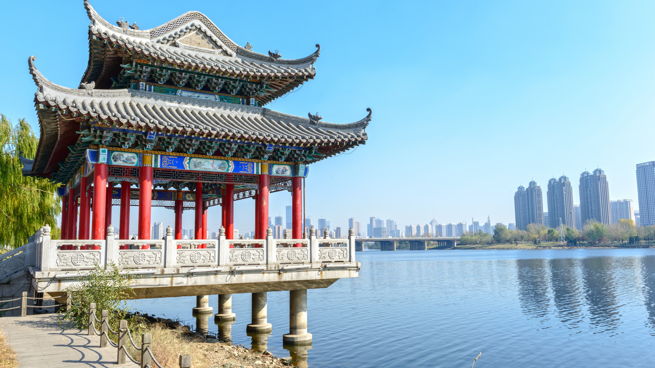 Cheap flights from Beijing to Shenyang from $180