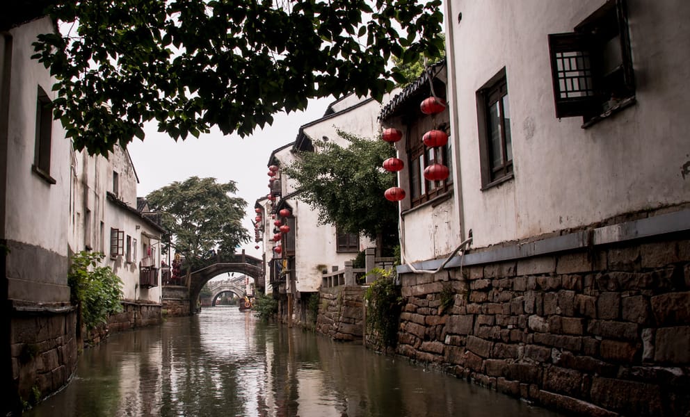 Çin seyahati için Shijiazhuang’da ucuza araç kiralama