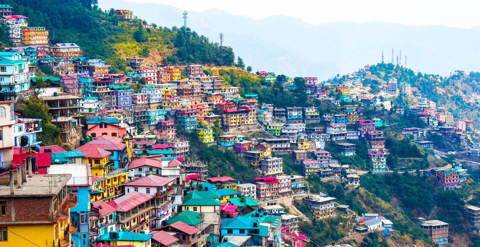 Cheap flights from New Delhi from