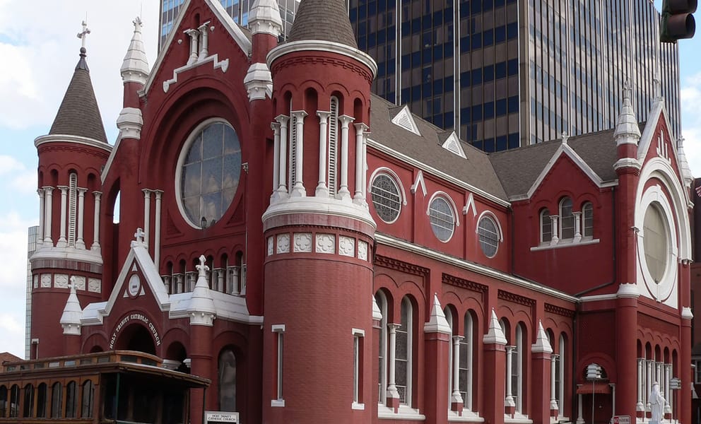 Cheap car rentals in Shreveport, United States