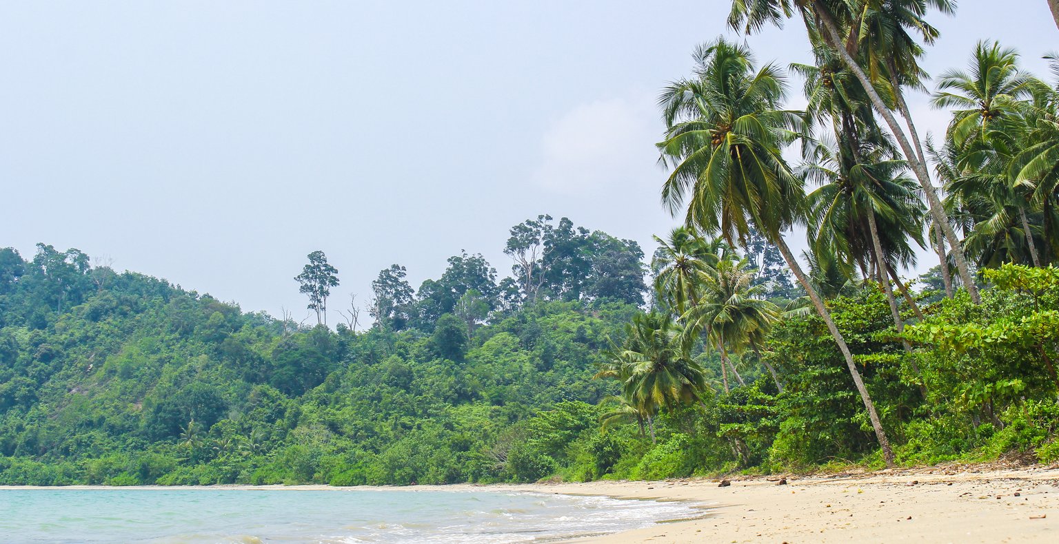 Cheap flights from Jakarta to Sibolga from $172