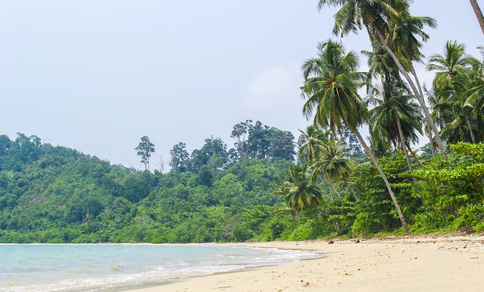 Cheap car rentals in Sibolga, Indonesia