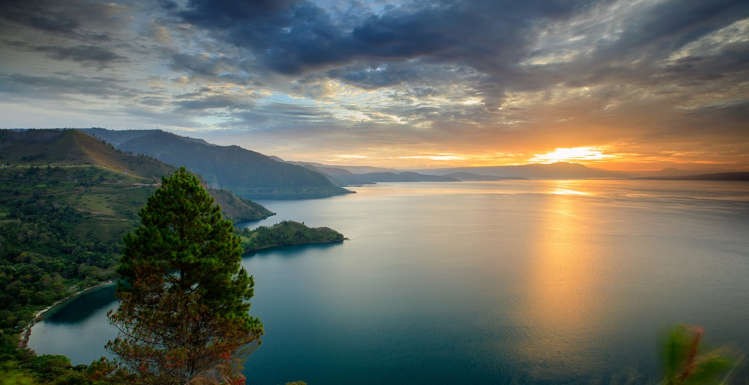 Cheap flights from Denpasar to Siborong-Borong from $128