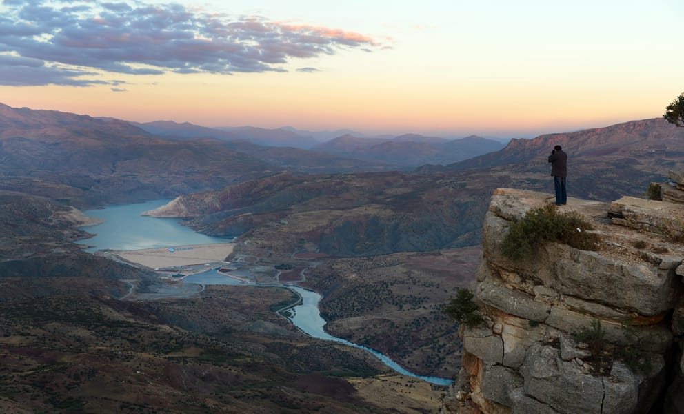 Cheap car rentals in Siirt, Turkey